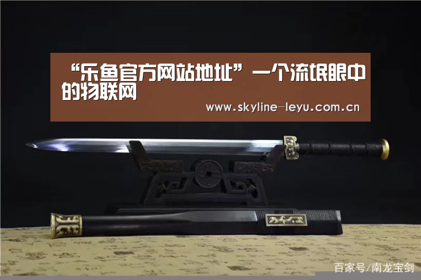 “乐鱼官方网站地址”一个流氓眼中的物联网(图4) leyu中国官网