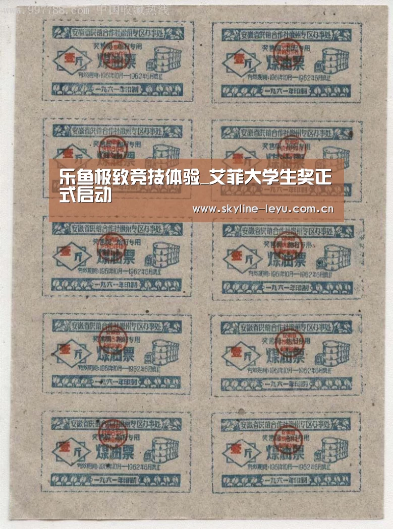 乐鱼极致竞技体验_艾菲大学生奖正式启动(图2) 乐鱼平台最新版本