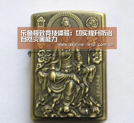 乐鱼极致竞技体验:切实提升防治自然灾害能力(图2) 乐鱼平台最新版本